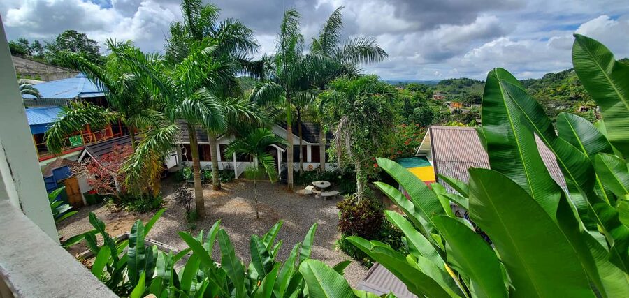 From Montego Bay: The Bob Marley Guided Tour of Nine Mile - What the $168 price includes