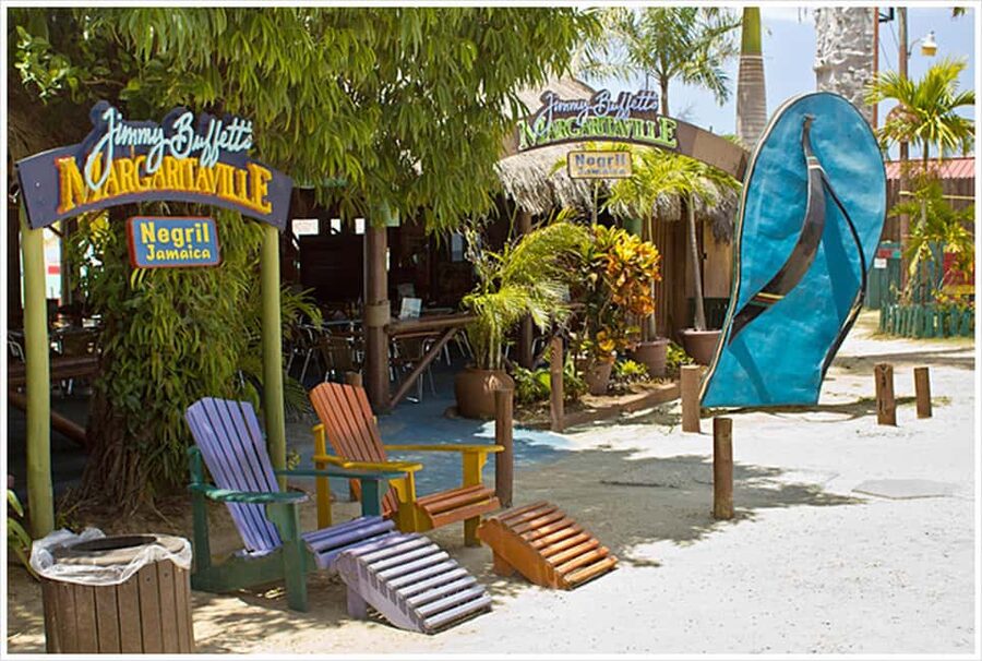 From Negril/Palladium: Negril Beach and Ricks Cafe Tour - What the beach stop is really worth