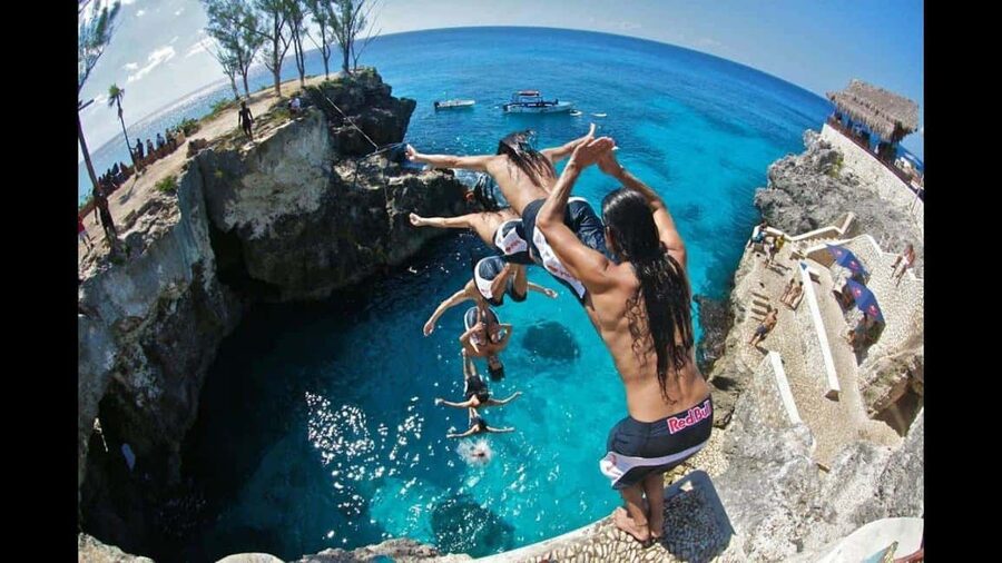From Negril/Palladium: Negril Beach and Ricks Cafe Tour - What to pack and what to clarify
