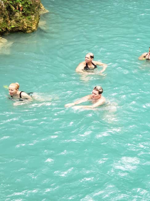 From Ocho Rios: Blue Hole Secret Waterfall & Highlight Tour - Booking details that matter