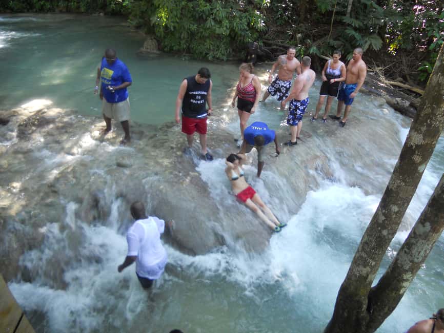 From Ocho Rios: Bob Marley & Dunn’s River Falls 6/7Hour Tour - Nine Mile puts Bob Marley’s story in place