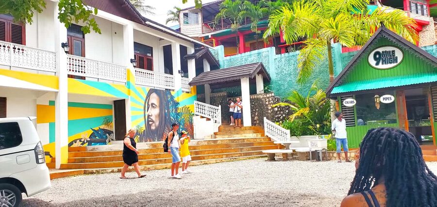 From Ocho Rios: Bob Marley Mausoleum Entry Tickets and Tour - Key points to know before booking