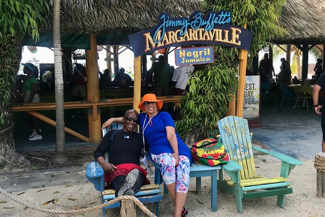 Full Beach Day Negril Beach & Rick Cafe - Timing, weather, and cancellation details