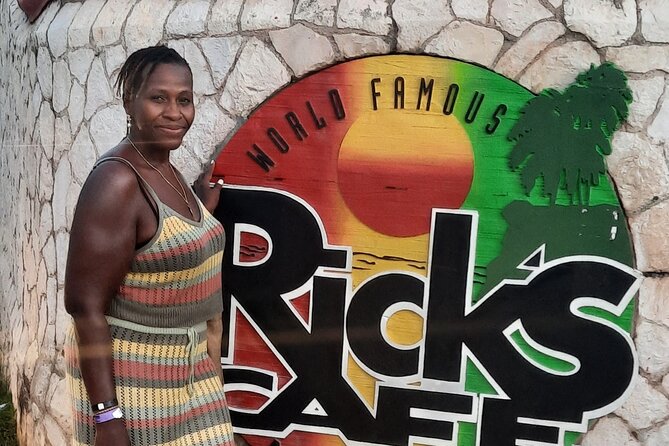 Full Day ATV, Ricks Café, Beach and Shopping Tour from Montego Bay - What the $220 price really covers