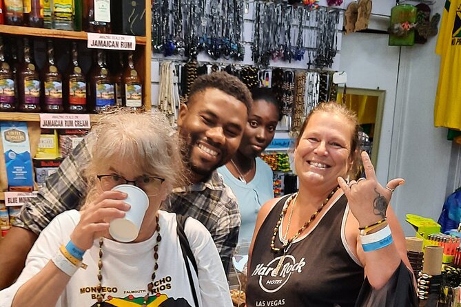Full Day ATV, Ricks Café, Beach and Shopping Tour from Montego Bay - Who will enjoy this excursion most