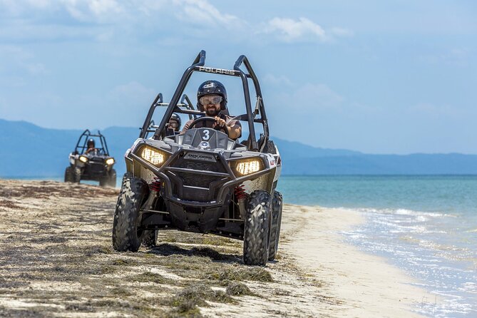 Full Day Jamwest Adventure Park with Welcome Drink - Choosing your kind of Jamaica adventure