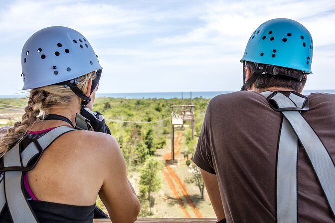 Full Day Jamwest Adventure Park with Welcome Drink - What to pack for a smoother day