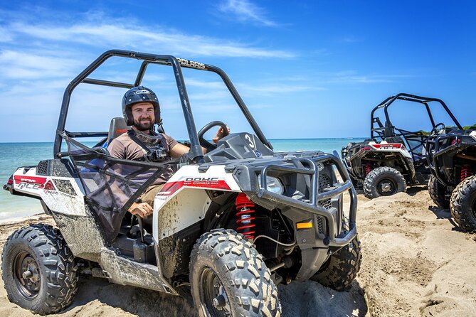 Full Day Jamwest Adventure Park with Welcome Drink - What the eight-hour day is really like