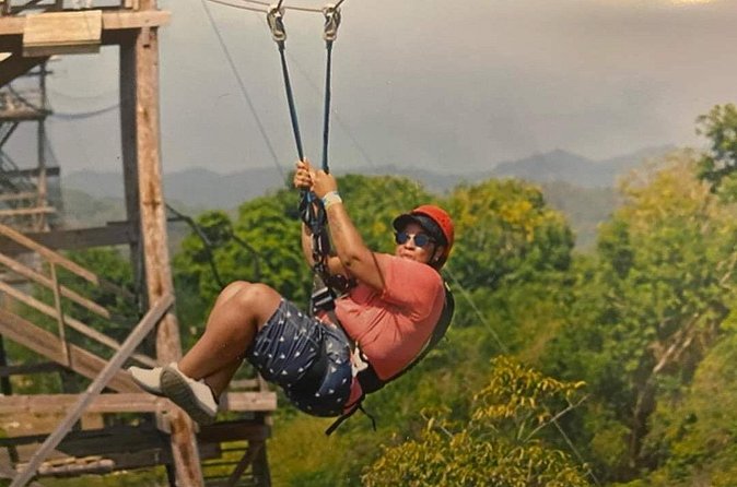 Full Day Private ATV with Zipline and Horseback Riding in Negril - What $275 per person buys you