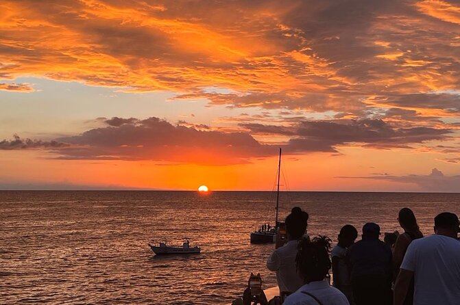 Full Day Tour of Negril Beach: Margaritaville & Rick's Cafe Live - Booking, cancellation, and useful planning notes