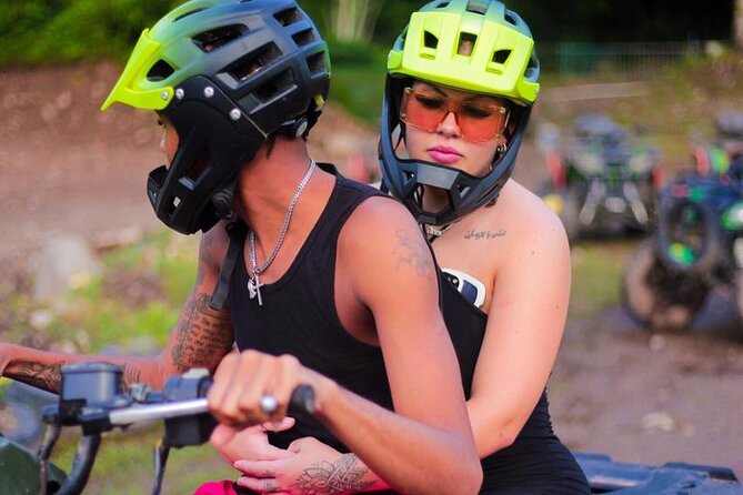 Full Package & Park Access at River Ryder Park Kingston Jamaica - A full activity bundle near Kingston