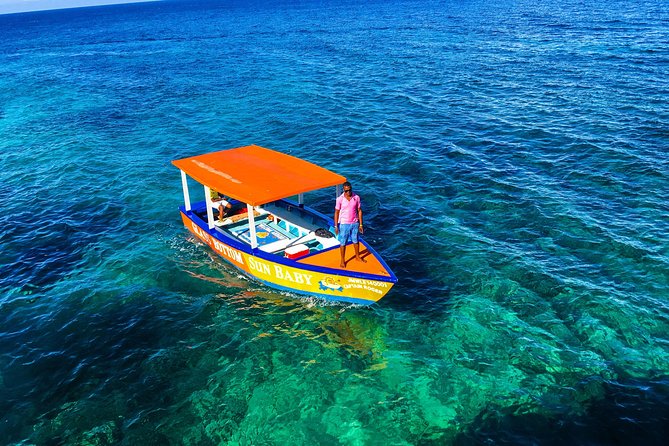 Glass Bottom Boat Ride/Snorkeling/Booby Cay Island from Negril - Timing, comfort, and practical preparation