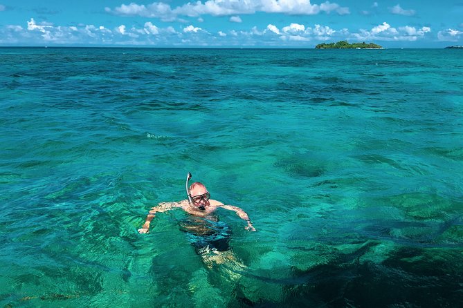 Glass Bottom Boat Ride/Snorkeling/Booby Cay Island from Negril - Who will enjoy this Negril boat trip?