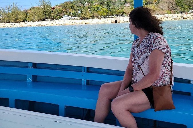 Glass bottom Boat Tour and Snorkeling Experience in Montego Bay - What the strongest moments are likely to be