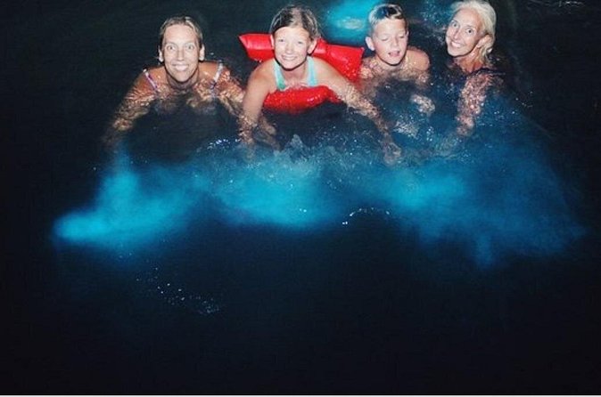 Glistening Waters Luminous Lagoon Tour from Montego Bay - What the $100 price really covers