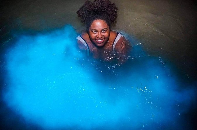 Glistening Waters Luminous Lagoon Tour from Montego Bay - Who should book this Montego Bay night tour?