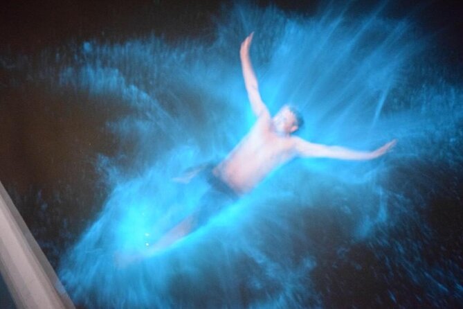 Glow with the Flow: A Romantic Night at the Luminous Lagoon”) - Why the Luminous Lagoon is worth an evening