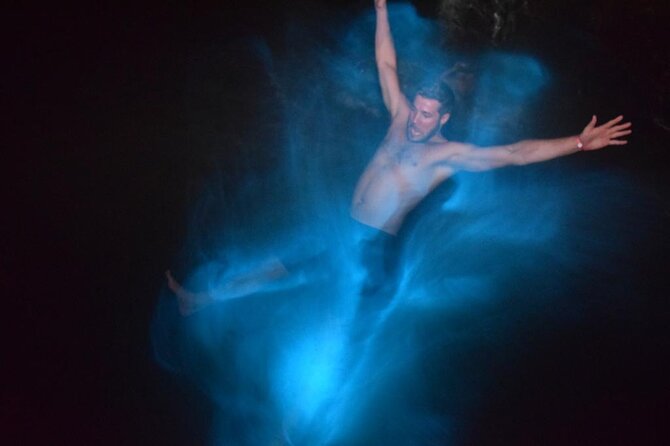 Glow with the Flow: A Romantic Night at the Luminous Lagoon”) - Who will enjoy this evening most