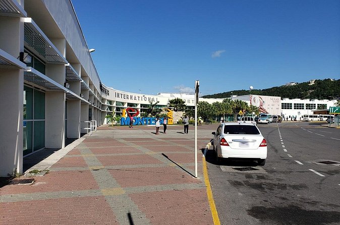 Grand Bahia / Luxury Bahia Principe Private Airport Transfer - Should you book the Bahia Principe transfer?