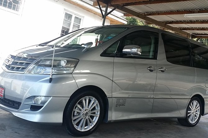 Grand Bahia Principe Private Transfer Between Montego Bay Airport (MBJ) - Key points at a glance