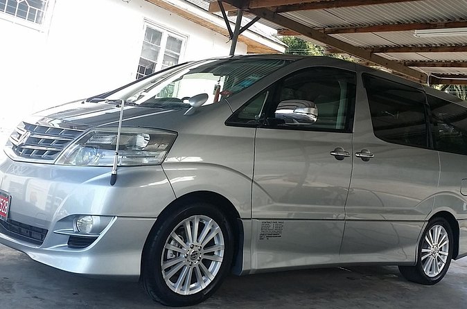 Grand Bahia Principe Private Transfer Between Montego Bay Airport (MBJ) - Price and value at $50 per person
