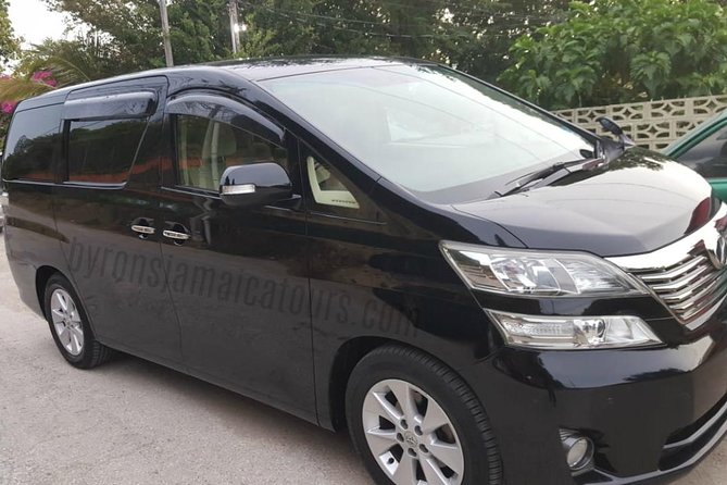 Grand Palladium Airport Transfer - Key points at a glance