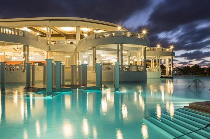 Grand Palladium and Lady Hamilton Private Airport Transfer - Small tips for a smoother arrival
