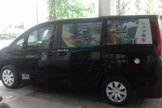 Grand Palladium Jamaica Airport Transfer - Why Pre-Booking Makes Arrival Easier