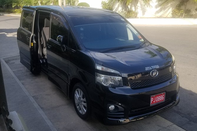 Grand Palladium Private Airport Transfer - Why a private transfer makes sense at Sangster Airport