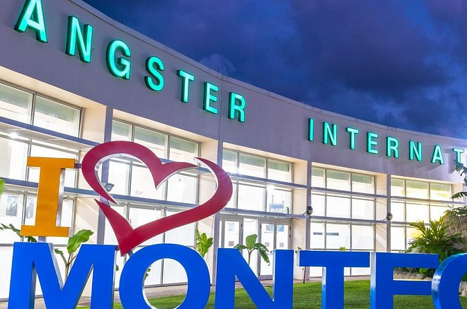 Grand Palladium Private Airport Transfer - Service quality: what matters most