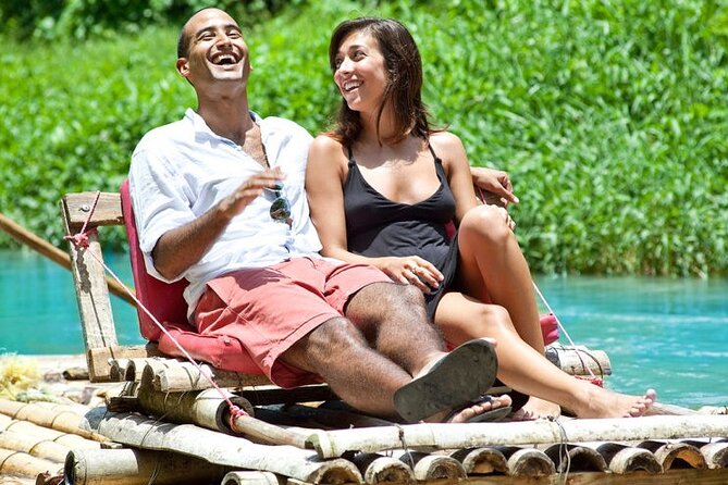 Great River Bamboo Rafting and ATV Quad Bike Tour in Jamaica - Should you book the Great River and ATV combination?