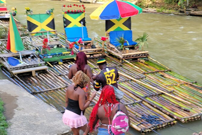 Great River Bamboo Rafting & hipstrip Tour - Who will enjoy this experience most?