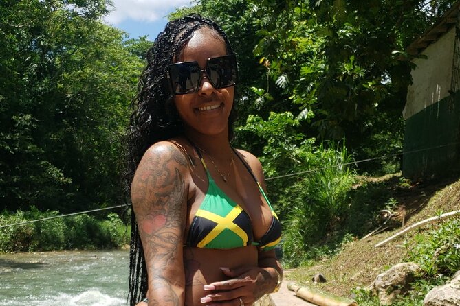 Great River Bamboo Rafting & Limestone Massage from Montego Bay - Practical details before you book