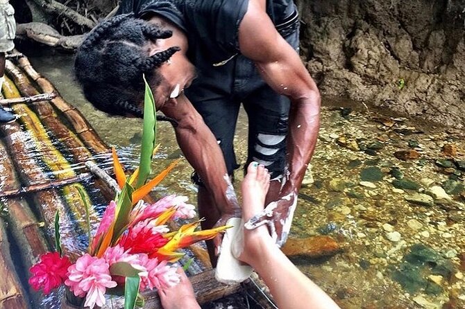 Great River Rafting and ATV Tour from Montego Bay - The ride from Montego Bay to the activity centers