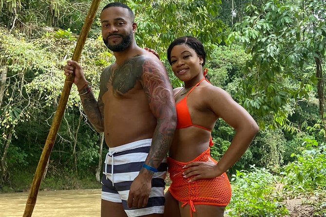 Great River Rafting - Limestone Foot Massage and ATV Rides From Montego Bay - Practical preparation for the river and ATV