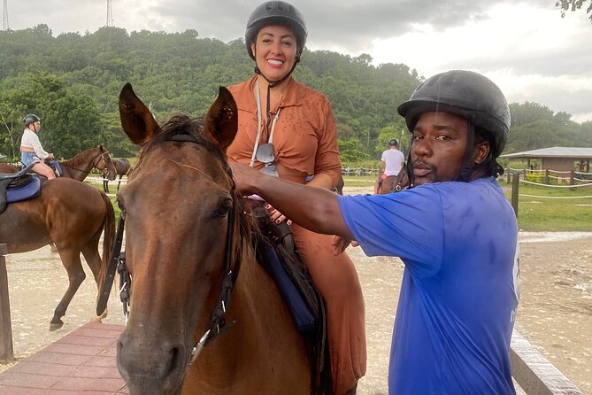 Great River Rafting Limestone Foot Massage and Horseback Rides From Montego Bay - Weather, Cancellations, And Practical Planning