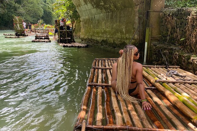 Great River Rafting Tour With Limestone Body Massage From Negril - Key details before you book