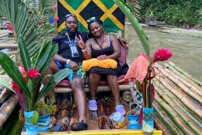 Great River Rafting Tour With Limestone Body Massage From Negril