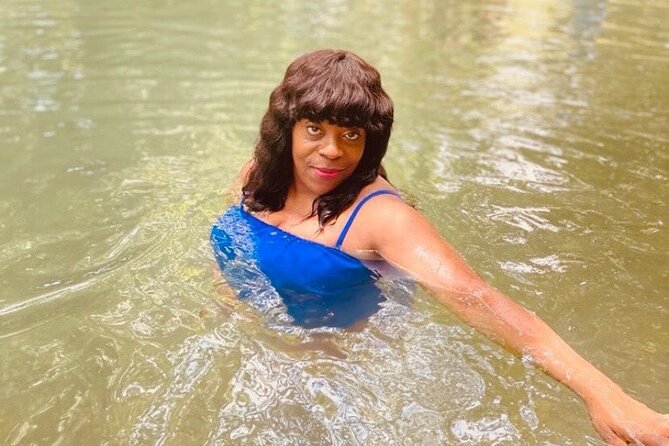 Great River Rafting Tour With Limestone Body Massage From Negril - What the included transport is worth