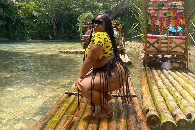 Great River Rafting Tour With Limestone Body Massage From Negril - Who will enjoy this experience most