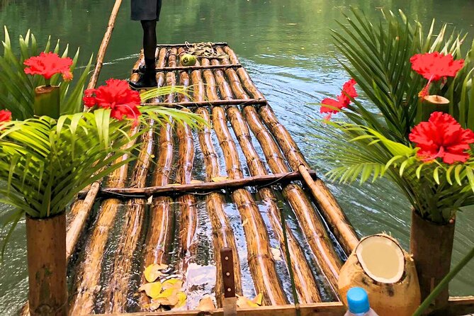 Great River Rafting with Limestone body or Foot Massage - Who will enjoy this Lethe outing most