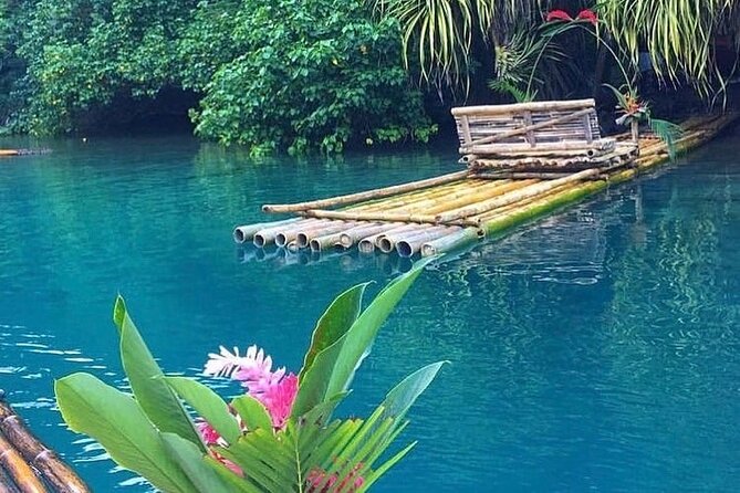 Great River Rafting with Limestone Massage & Rasta Safari Experience Combo Tour - Timing, transfers, and what to bring