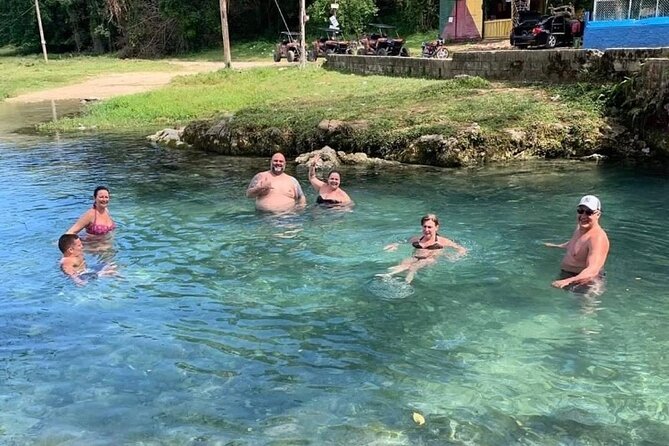 Great River Rafting with Limestone Massage & Rasta Safari Experience Combo Tour - Who will enjoy this combo most