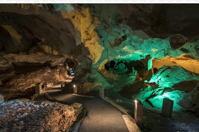 Green Grotto Cave Tour from Montego Bay - Why Green Grotto Caves make a good half-day outing
