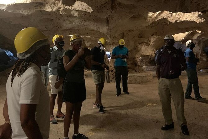 Green Grotto Cave Tour from Montego Bay - The ride from Montego Bay sets the tone