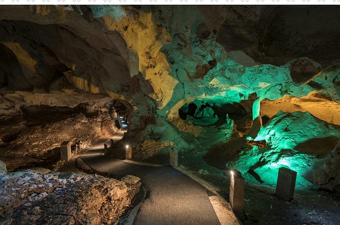 Green Grotto Cave Tour from Montego Bay - Practical details that affect your decision