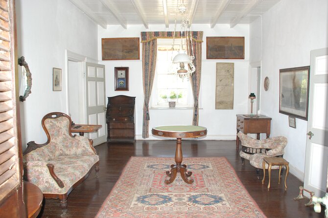 Greenwood Great House Entry Ticket - Is the $30 admission a fair value?