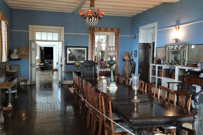Greenwood Great House Tour from Montego Bay and Grand Palladium - Greenwood Great House gives you a different side of Jamaica