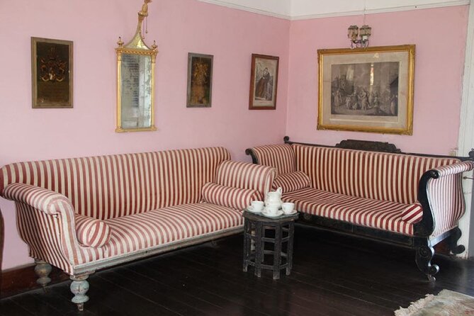 Greenwood Great House Tour from Montego Bay and Grand Palladium - Who will enjoy this four-hour outing?