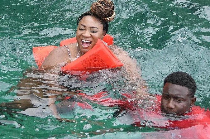 Guided Snorkeling at the Anchor and Cannon Reef in Negril - Is $60 a fair price?